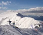 Red Bull Oslea Hike & Ride are loc în perioada 17 - 18 februarie. FOTO: Red Bull