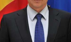 "Dorim ca instituţiile politice să aibă atribuţii mai clare" jpeg