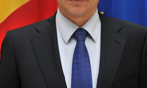 "Dorim ca instituţiile politice să aibă atribuţii mai clare" jpeg