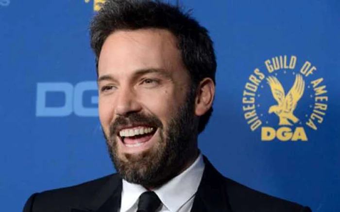 ben affleck
