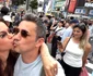 Denisa și Flick, din vacanță în vacanță, din aniversare în aniversare