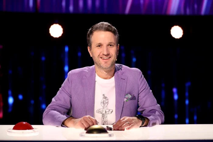 Andi Moisescu 