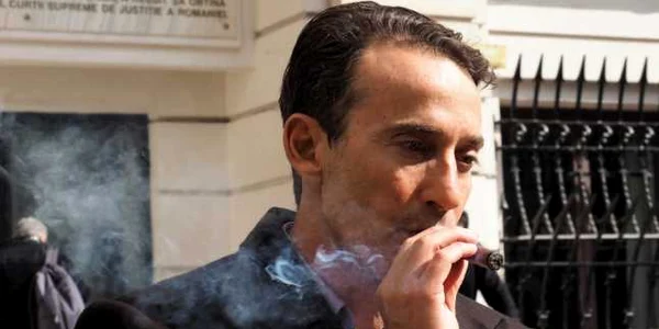 Radu Mazare ICCJ