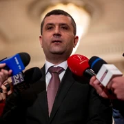 Radu Miruță FOTO Mediafax 