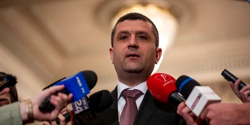 Radu Miruță FOTO Mediafax