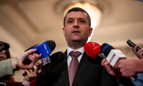 Radu Miruță FOTO Mediafax