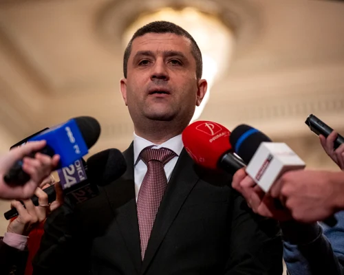 Radu Miruță FOTO Mediafax