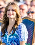 Prințesa Sofia și Prințul Carl Phillip ai Suediei, Profimedia (6) jpg