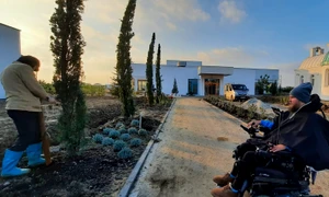 in decembrie 2023 complexul e aproape terminat 06 foto fundatia mihai nesu jpg