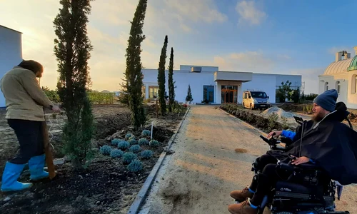 in decembrie 2023 complexul e aproape terminat 06 foto fundatia mihai nesu jpg