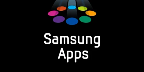 samsung apps