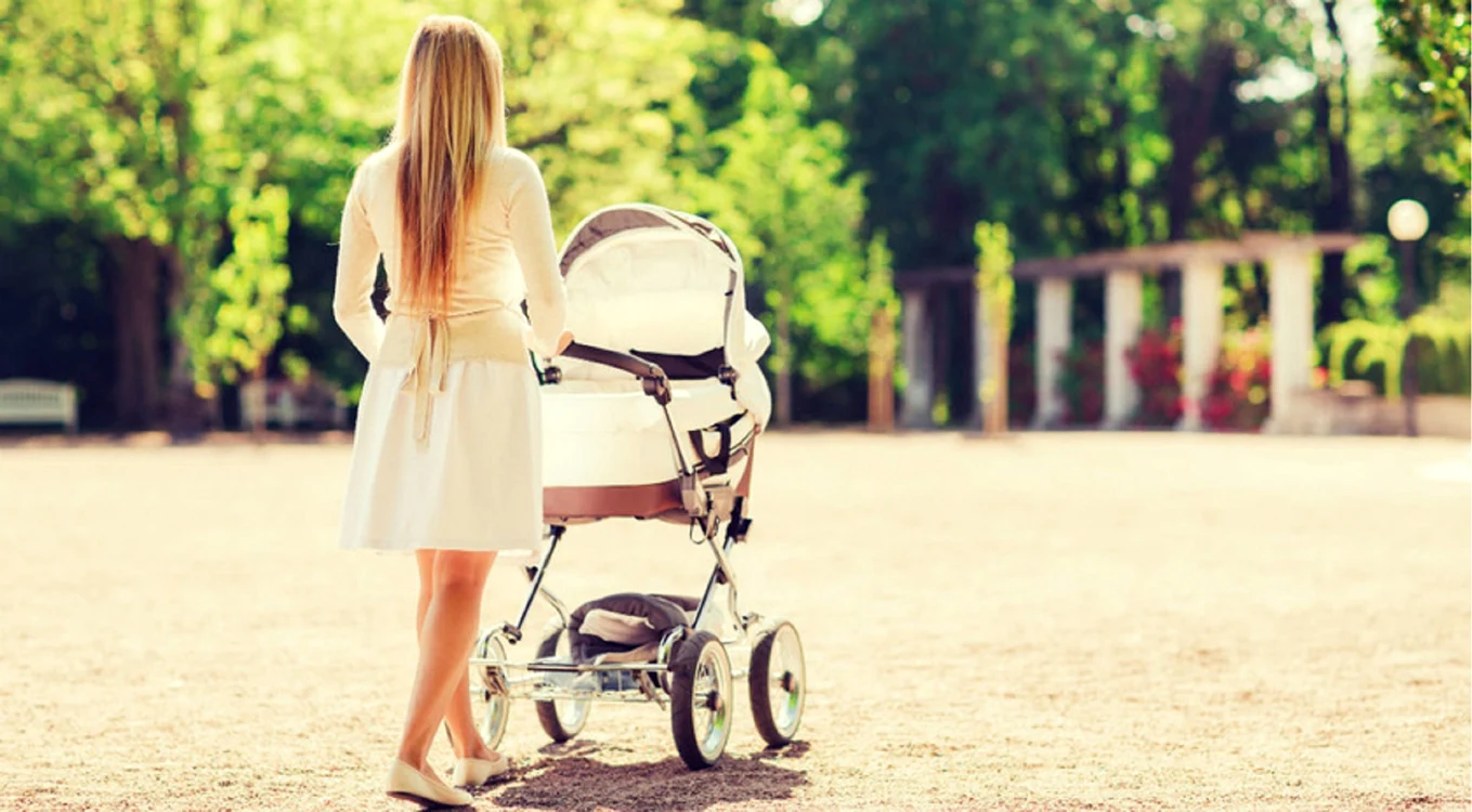 Maternitatea nu mai este la fel de atractivă ca altădată Foto: Shutterstock