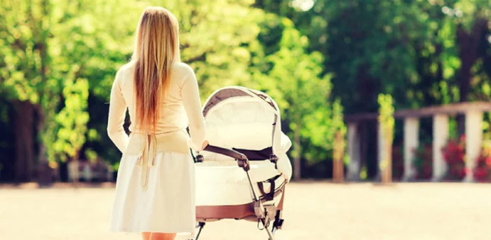 Angajata DGASPC este acuzată că a vândut copilul „unei familii înstărite” FOTO Arhivă