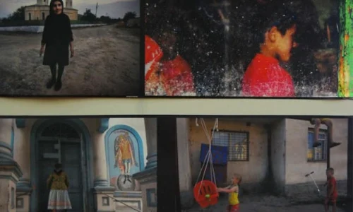 S a deschis expoziţia «Dobrogea, în fotografii» jpeg