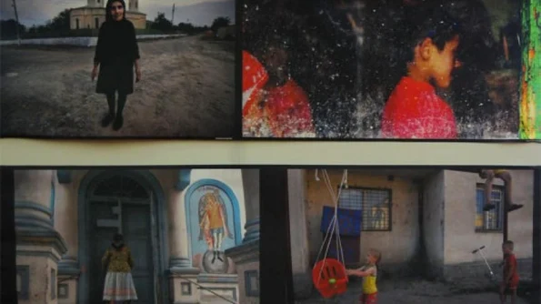 S a deschis expoziţia «Dobrogea, în fotografii» jpeg