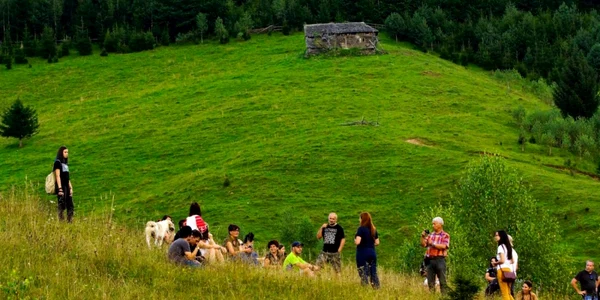 ecoturism fagaras