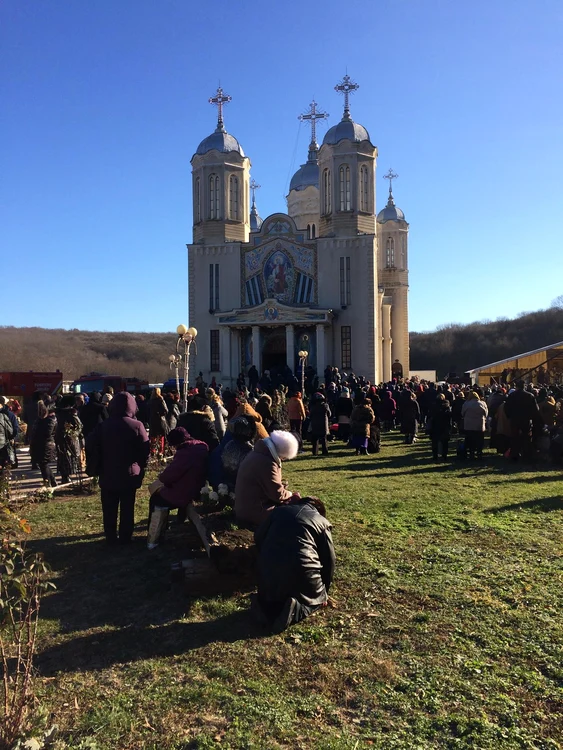
    Foto: Roberto Sălceanu  