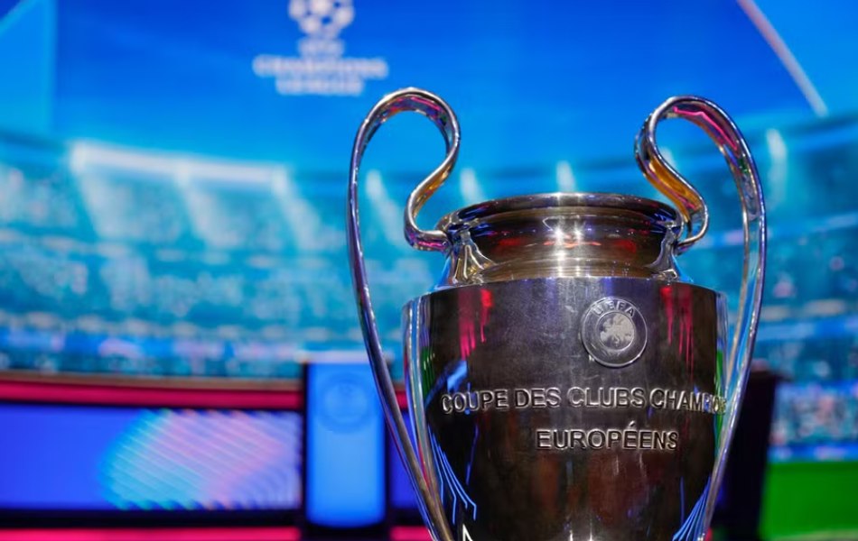 Tabloul Champions League este complet: cele 36 de formații și împărțirea în urne