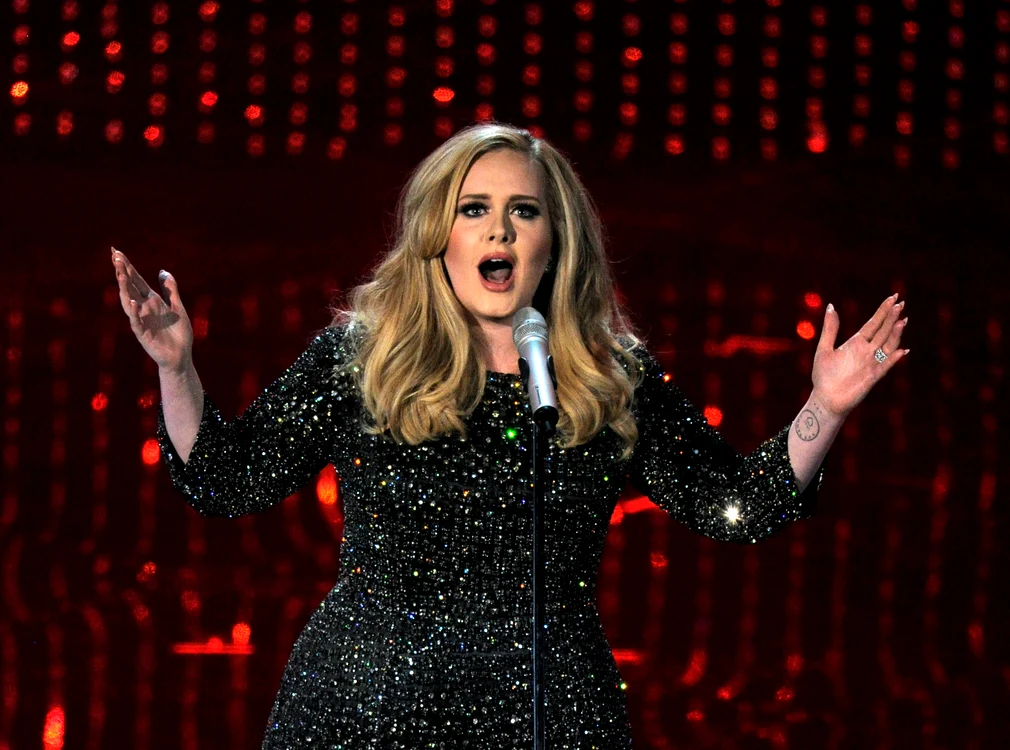 
    Piesele cântate de Adele vor răsuna în cadrul Festivalului HeyDay, ce se va desfăşura în perioada 27-29 mai, în Parcul Izvor din Capitalăfoto: AP  