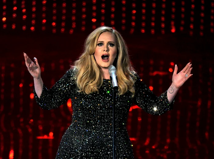 
    Piesele cântate de Adele vor răsuna în cadrul Festivalului HeyDay, ce se va desfăşura în perioada 27-29 mai, în Parcul Izvor din Capitalăfoto: AP  