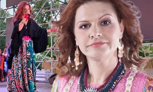  Maria Buză are un meniu de poveste  Actrița mănâncă o dată pe zi