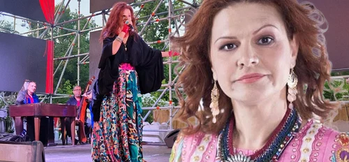  Maria Buză are un meniu de poveste  Actrița mănâncă o dată pe zi