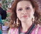  Maria Buză are un meniu de poveste  Actrița mănâncă o dată pe zi