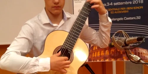 Alexandru Mare FOTO
