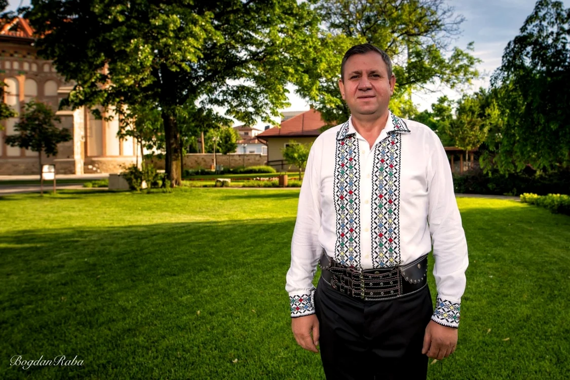 Virginel Solomon FOTO Bogdan Raba
