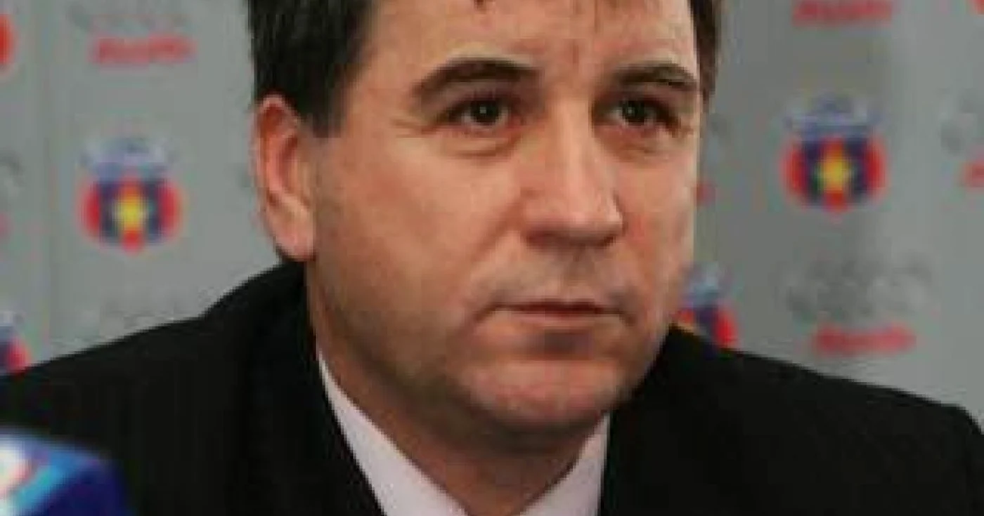 Valeriu Argaseala