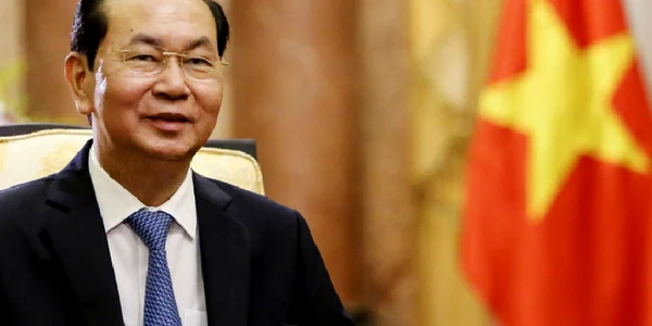 Tran Dai Quang