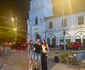 Catrinel Sandu, vacanță combinată în România  și Italia