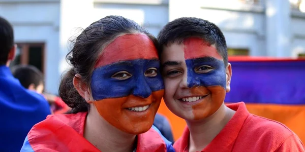 Armenia