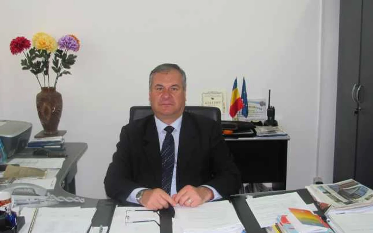 Lazăr Ciobanu suplimentează numărul poliţiştilor