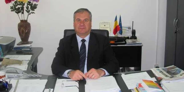 Lazăr Ciobanu suplimentează numărul poliţiştilor