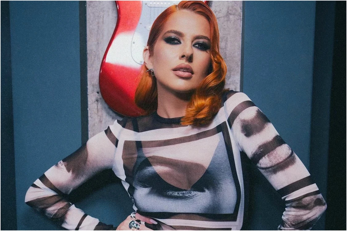 Lidia Buble, mesaj pentru fanii săi. Foto: Instagram