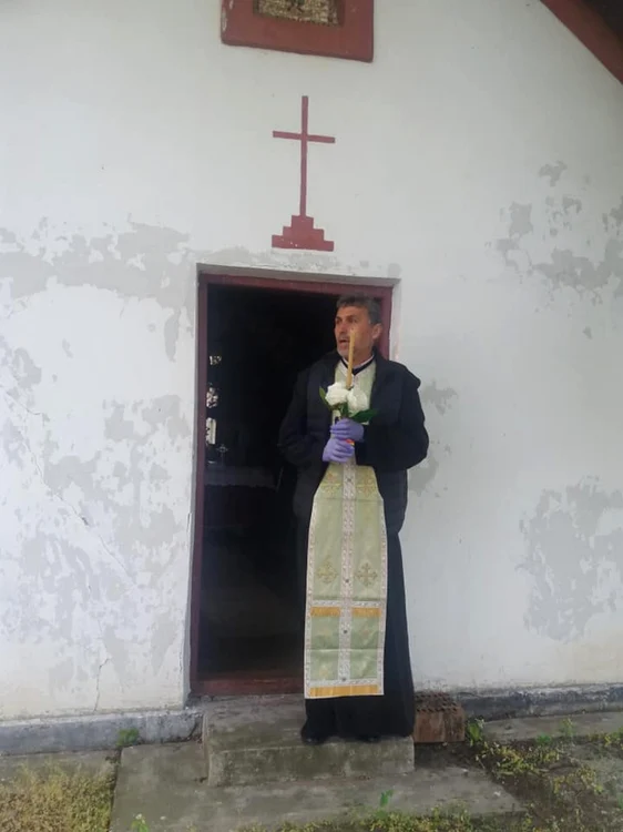 martea negrilor în pandemie
