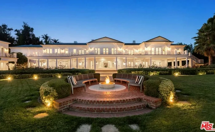 Casa pe care și-o dorește Jennifer Lopez (Foto: Profimedia)