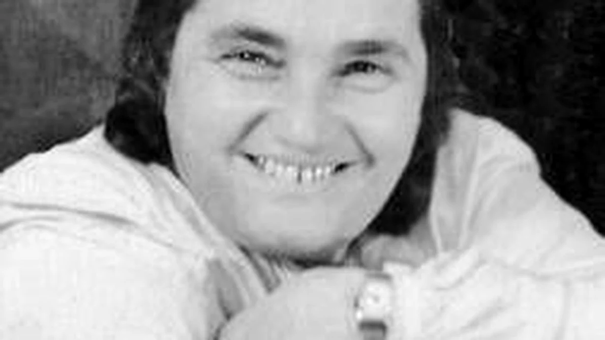 Evghenia Ghinzburg, femeia mai puternică decât Gulagul sovietic jpeg