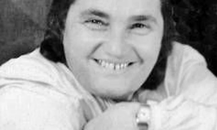   Evghenia Ghinzburg, femeia mai puternică decât Gulagul sovietic jpeg