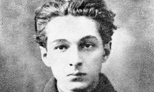 Ionel Teodoreanu 1919 png