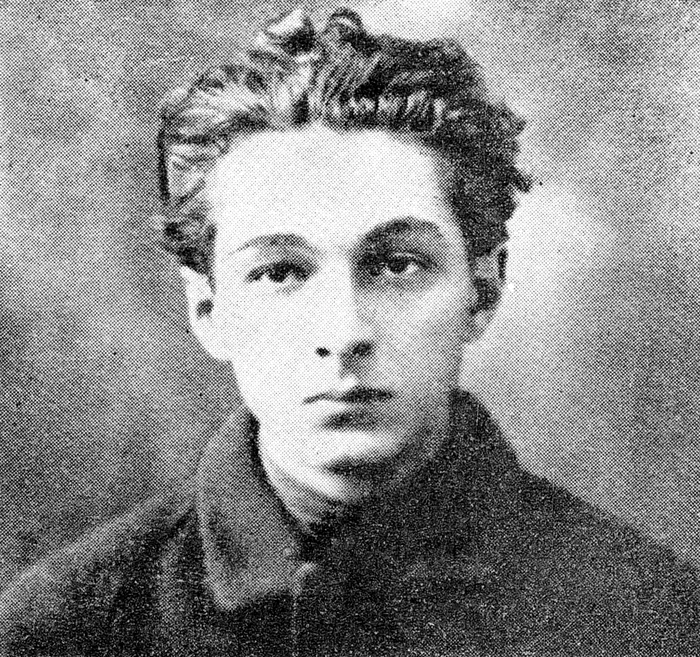 Ionel Teodoreanu / foto: Wikipedia