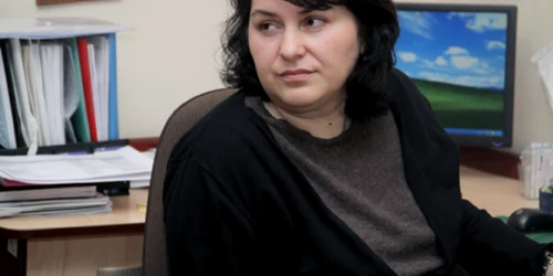 Galina Bostan