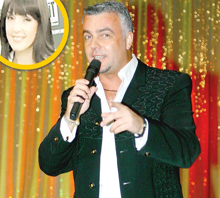 Adrian Enache a filmat spotul publicitar pentru Catena doar alături de Nico