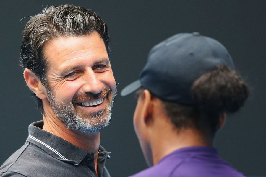 Mouratoglou, sfâșiat din cauza lui Halep: detaliile unui scandal monstru, ajuns în presa mondială