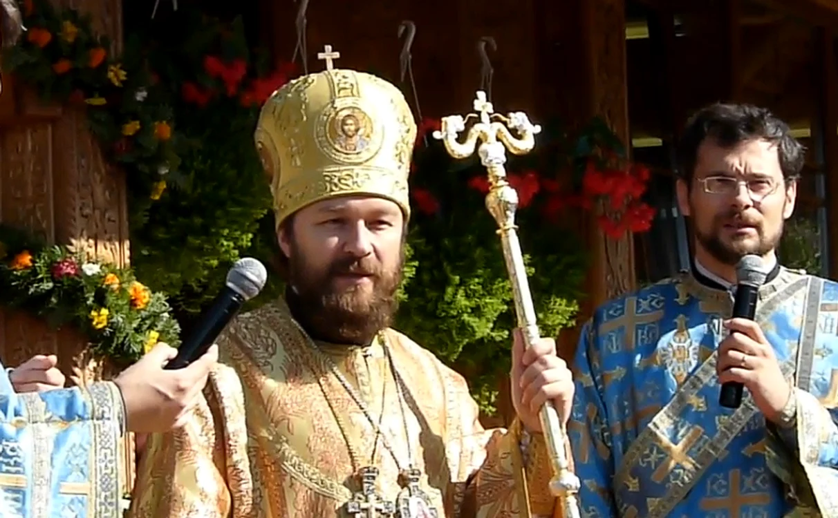 Clericul a respins categoric acuzațiile