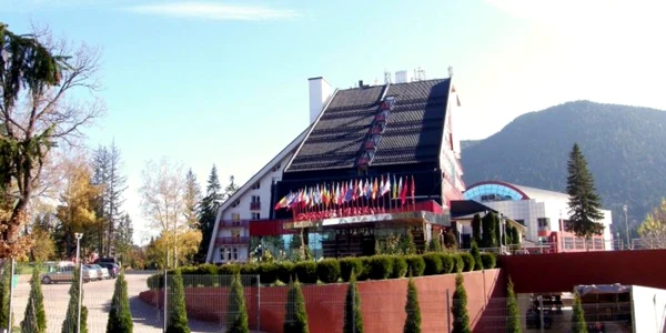 brasov