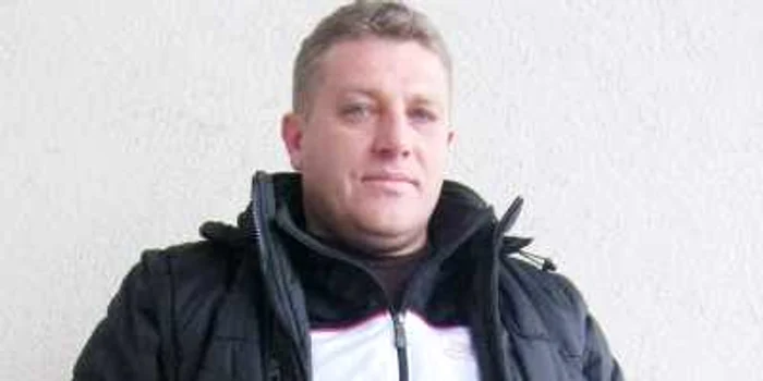 Dănuţ Moraru
