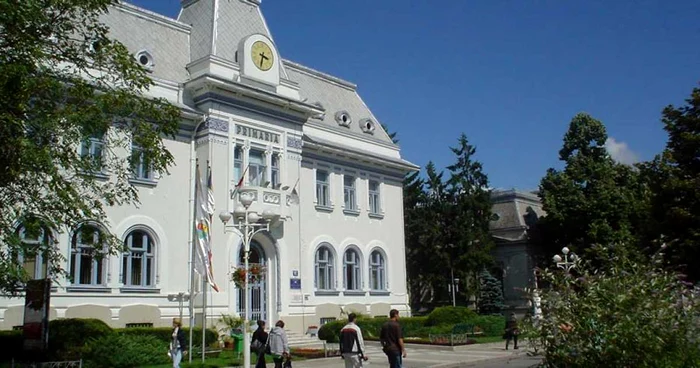 Foto arhivă