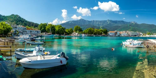 grecia